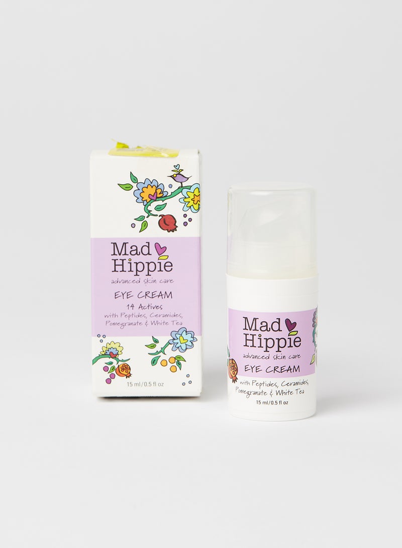 Advanced Skin Care Eye Cream 15ml