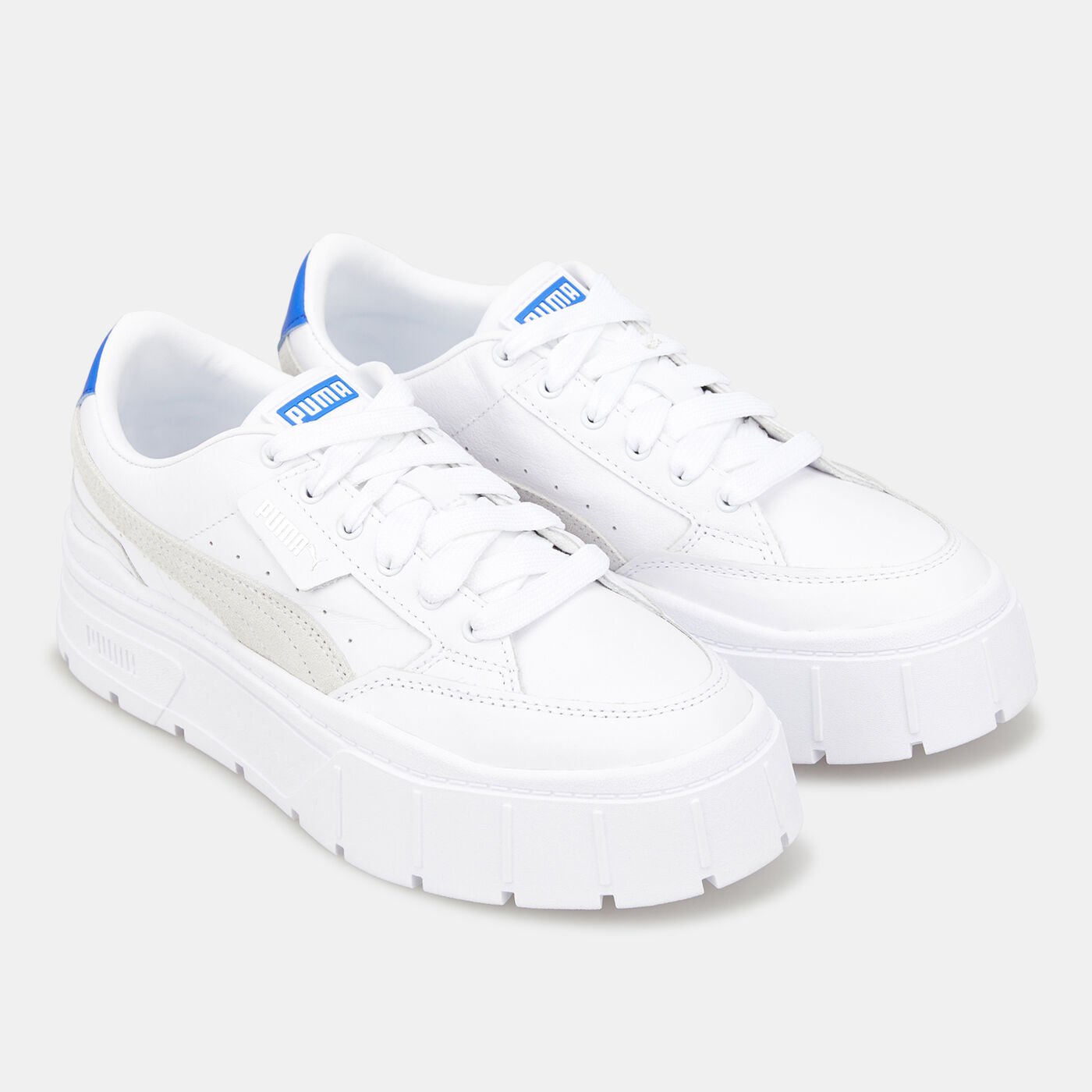 Women's Mayze Stack Shoe