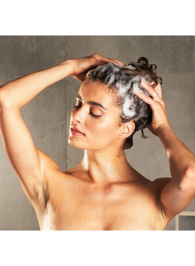 Thickening Treatment Shampoo for Women