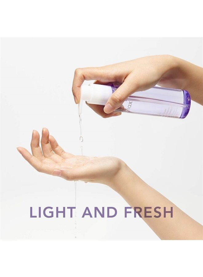 celimax Derma Nature Fresh Blackhead Jojoba Cleansing Oil - Light, Non-Greasy Makeup, Clogged Pores, Blackheads Dissolving Formula, 150 milliliter