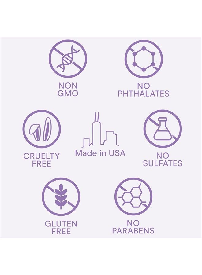 Retinol Moisturizer Cream for Face, Neck and Décolletage with Wrinkle and Acne Fighting Retinol, Jojoba Oil and Vitamin E, 1.7 Ounces