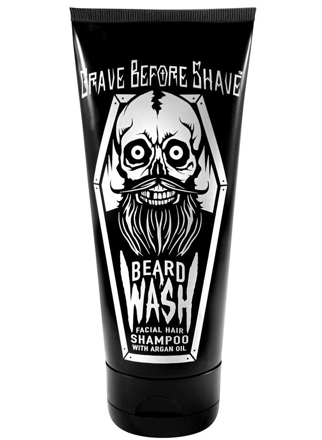 ™ Beard Wash & Beard Conditioner Pack