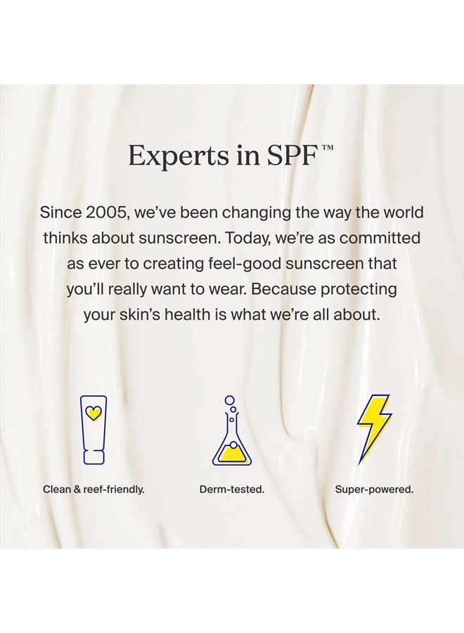 Supergoop Handscreen SPF 40 HandCream Women 6.76 oz