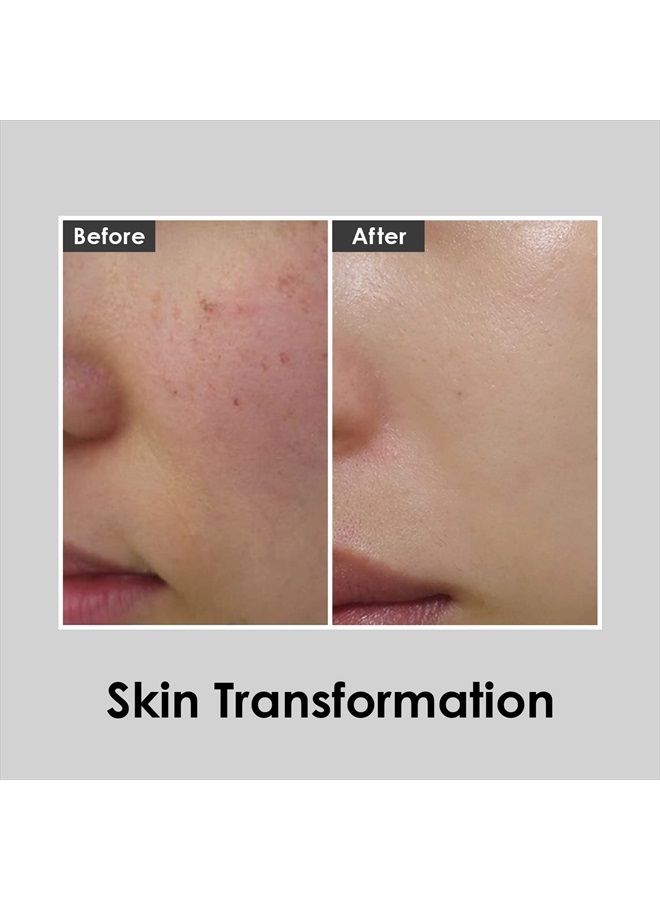 MEDI-PEEL Algo-Tox Deep Clear Facial Cleanser 5.07 fl oz / 150ml | 5 Peptide Balance Facial Cleanser, Vegetable Extracts, High Concentrated | Korean Skincare, For Sensitive Skin