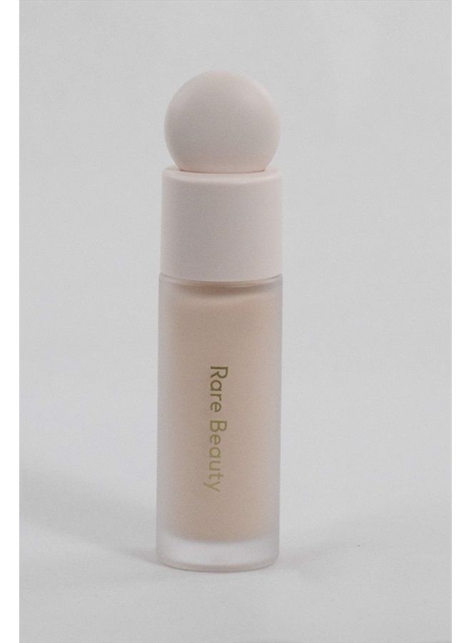 by Selena Gomez Liquid Touch Brightening Concealer 120C