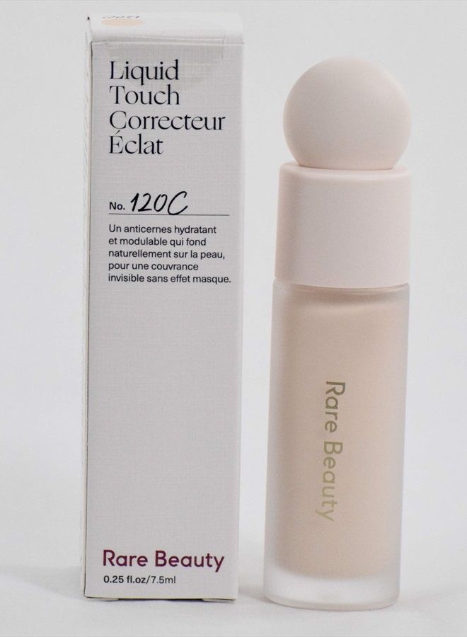by Selena Gomez Liquid Touch Brightening Concealer 120C