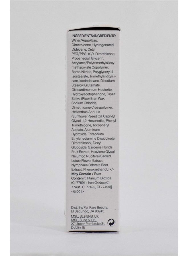 by Selena Gomez Liquid Touch Brightening Concealer 120C