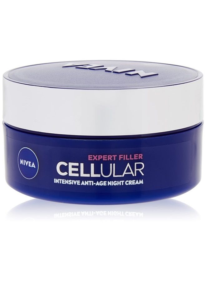 Nivea Anti Age Cellular night cream 50 ml