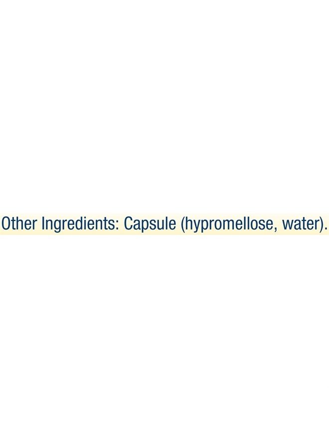 Cleanse Smart, Helps Reduce Bloating & Return to Regularity, 2-Part Total Body Program, Uses Herbs, Herbal Extract & Magnesium to Cleanse & Detox, Soy, Dairy & Gluten Free, 120 Capsules