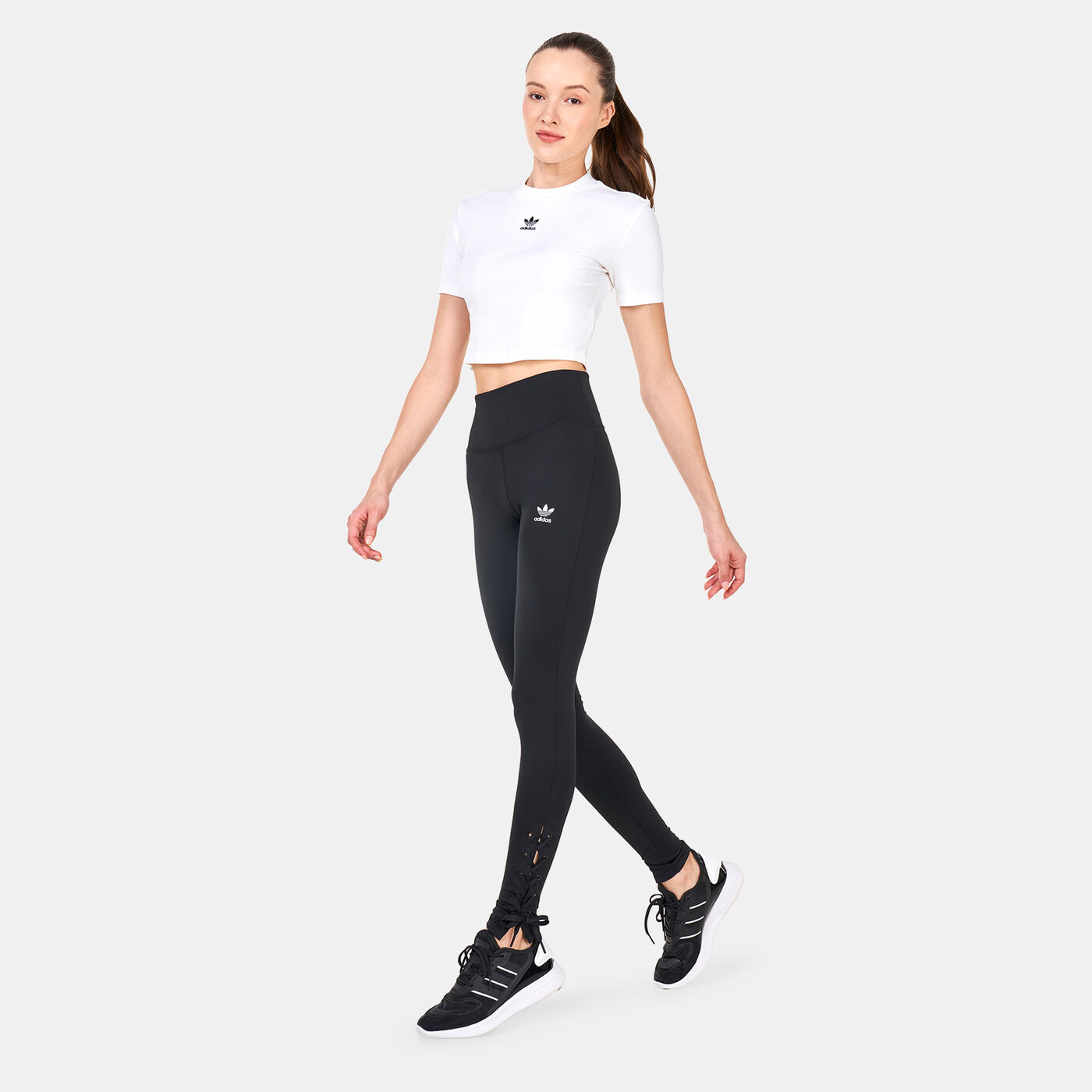 Women's Always Original 7/8 Leggings