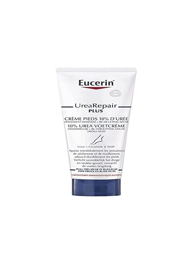 Repair Foot Cream 10% Urea 100ml