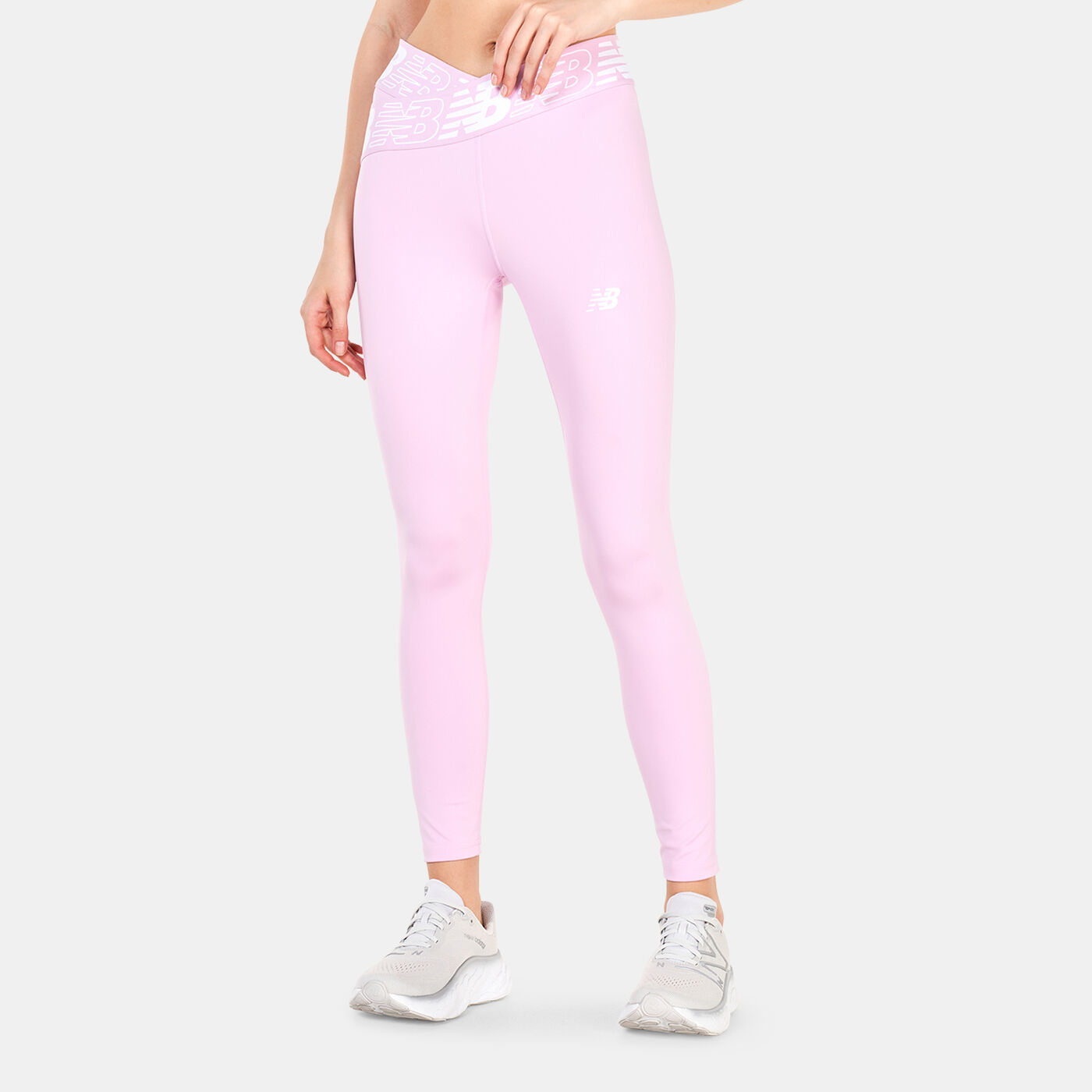 Women's Relentless Crossover Leggings