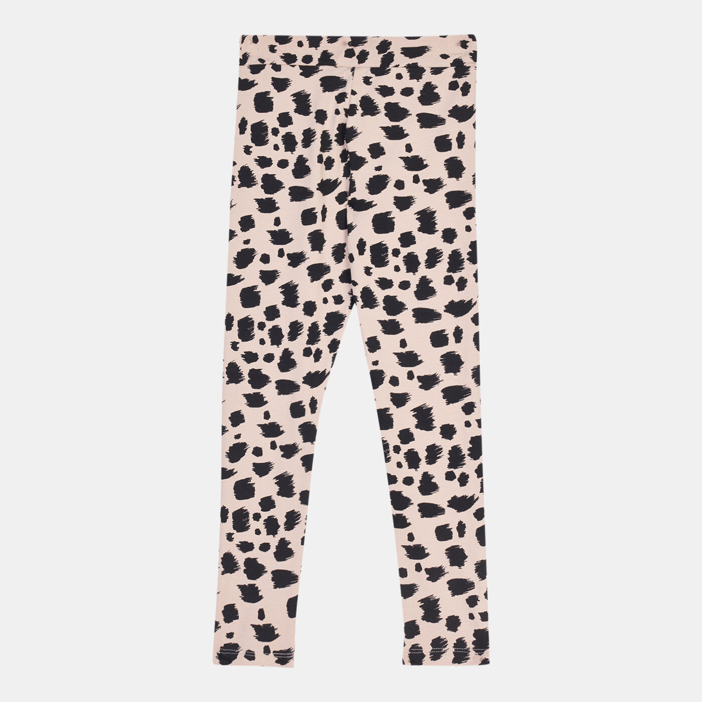 Kids' Essentials+ ANIMAL Leggings (Older Kids)