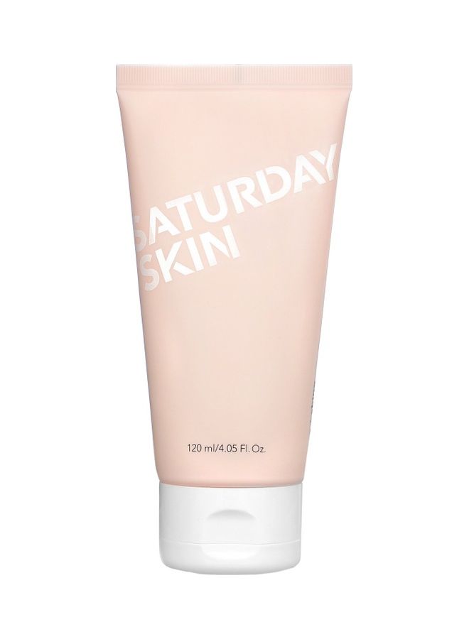 Rise With Shine Gentle Cleanser