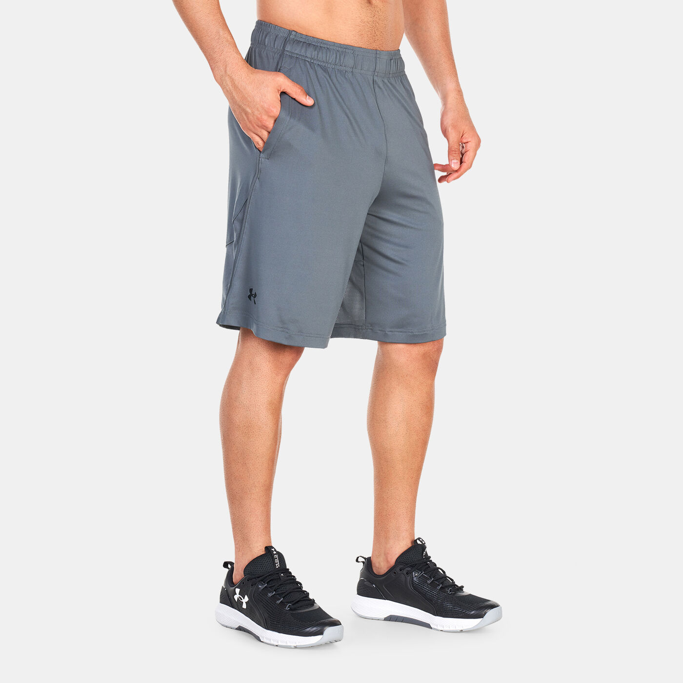 Men's UA Raid 2.0 Shorts