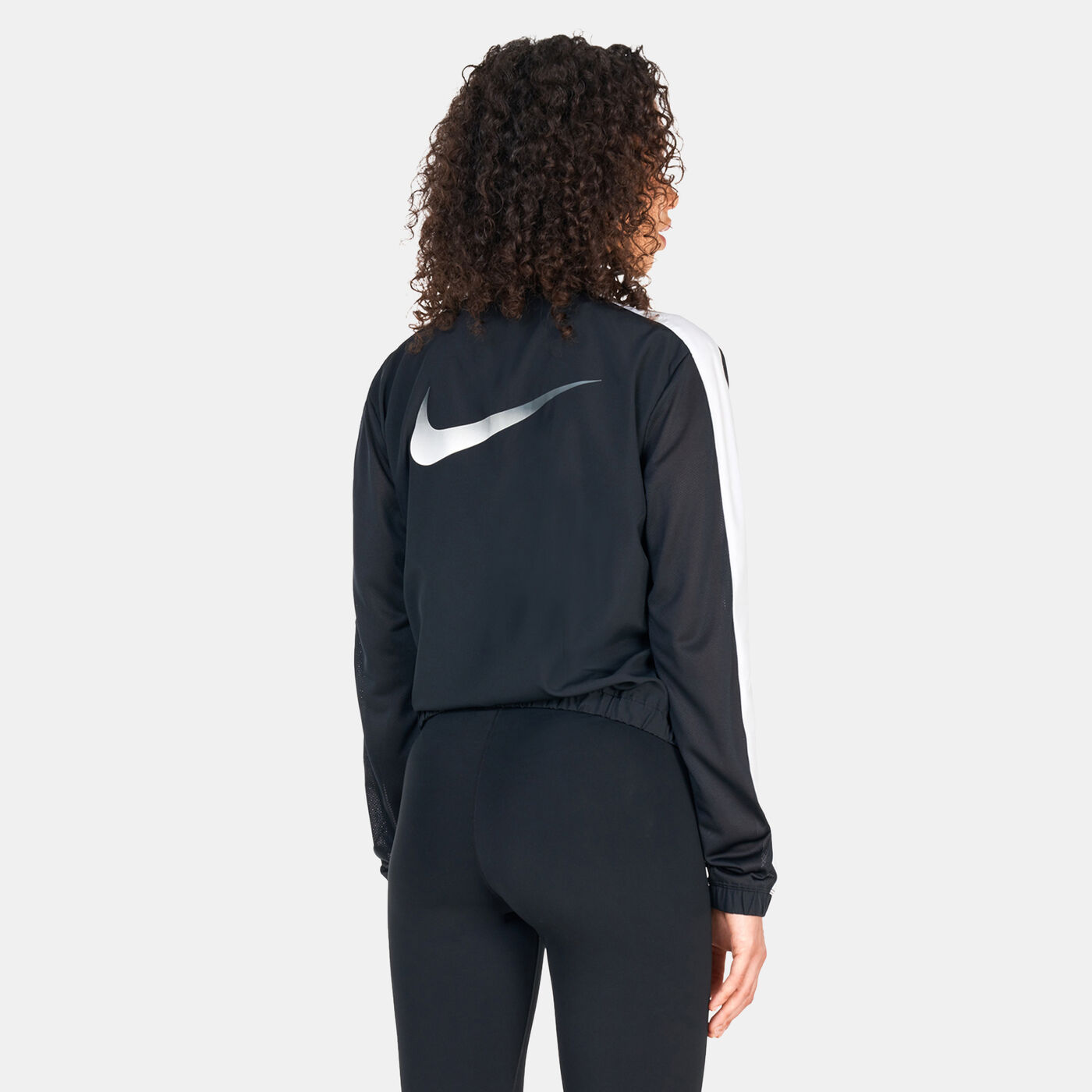 Women's Dri-FIT Swoosh Run Jacket