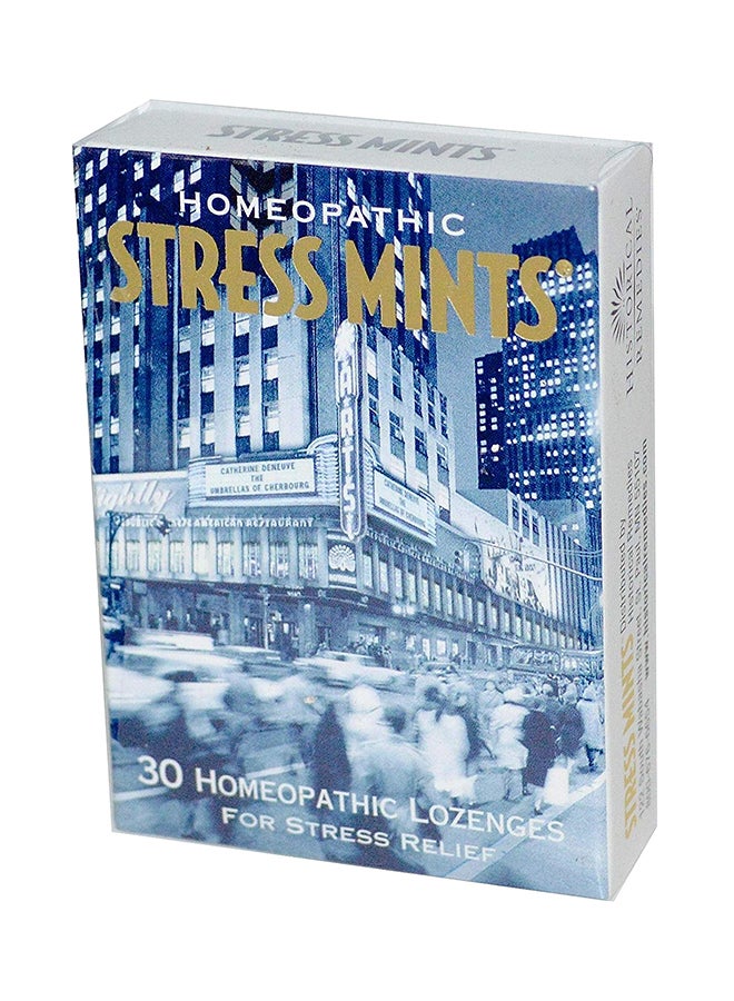 30-Piece Stress Mints