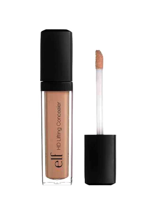 Pack Of 6 HD Lifting Concealer Beige