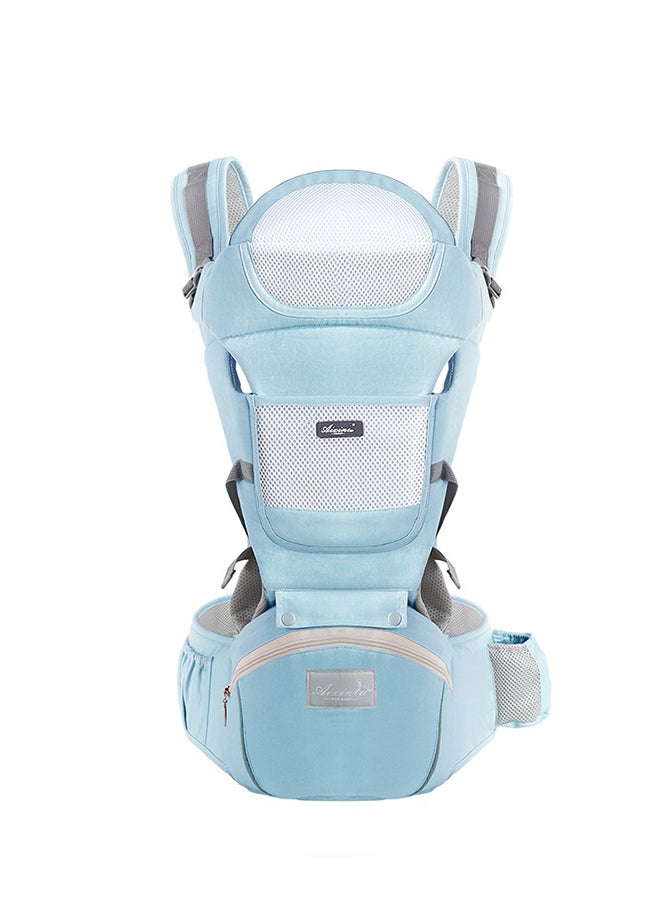 Multifunctional Baby Strap Waist Stool Hip Seat Carrier