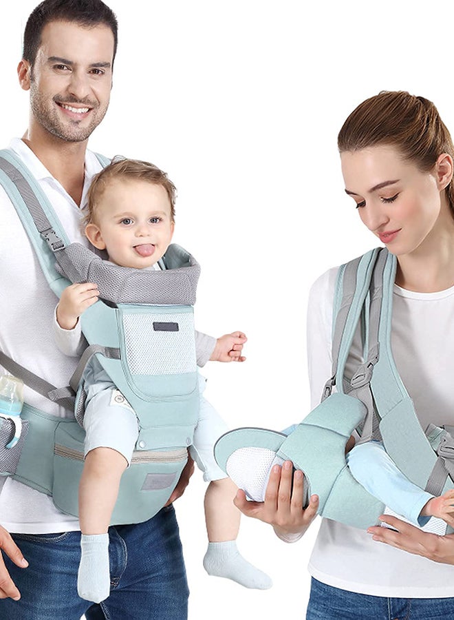 Multifunctional Baby Strap Waist Stool Hip Seat Carrier