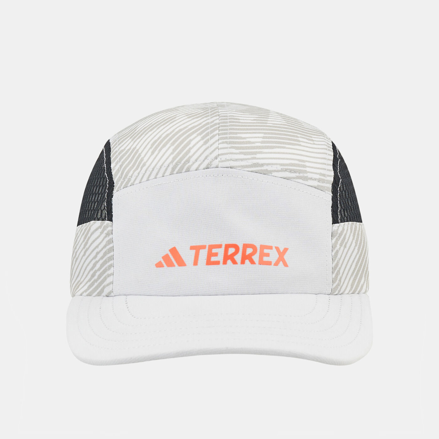 Terrex HEAT.RDY 5-Panel Graphic Cap