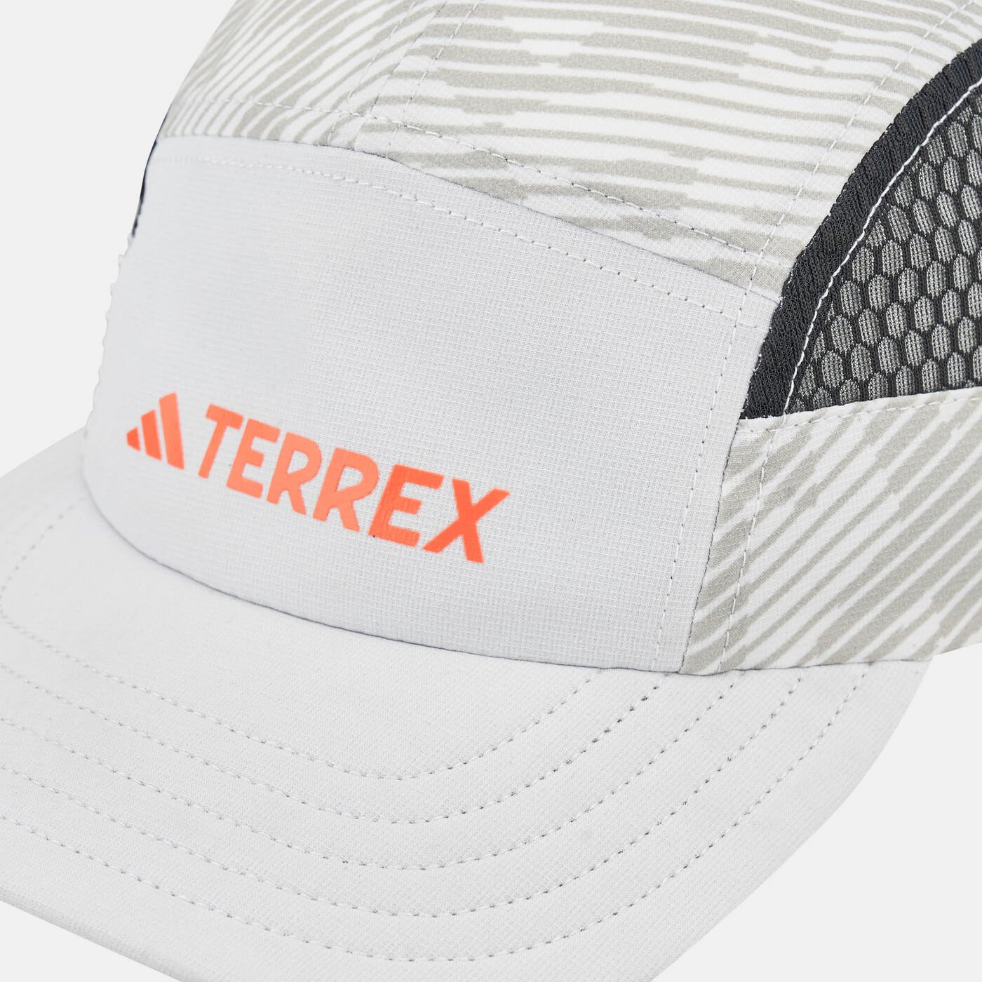 Terrex HEAT.RDY 5-Panel Graphic Cap