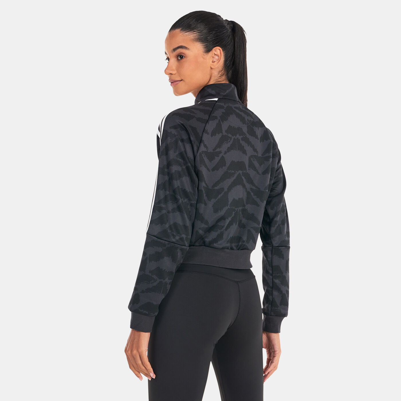 Women's Tiro Suit-Up Lifestyle Track Jacket