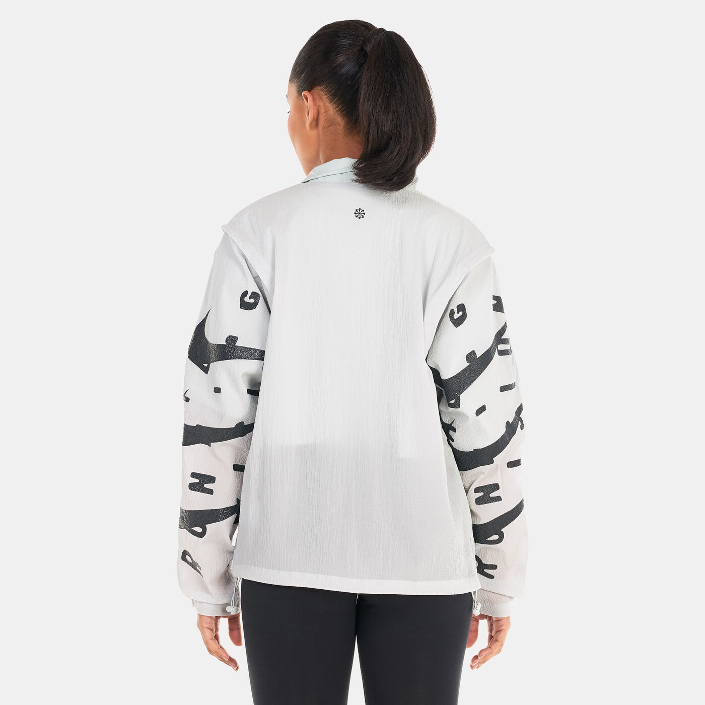 Women's Therma-FIT Run Division Jacket