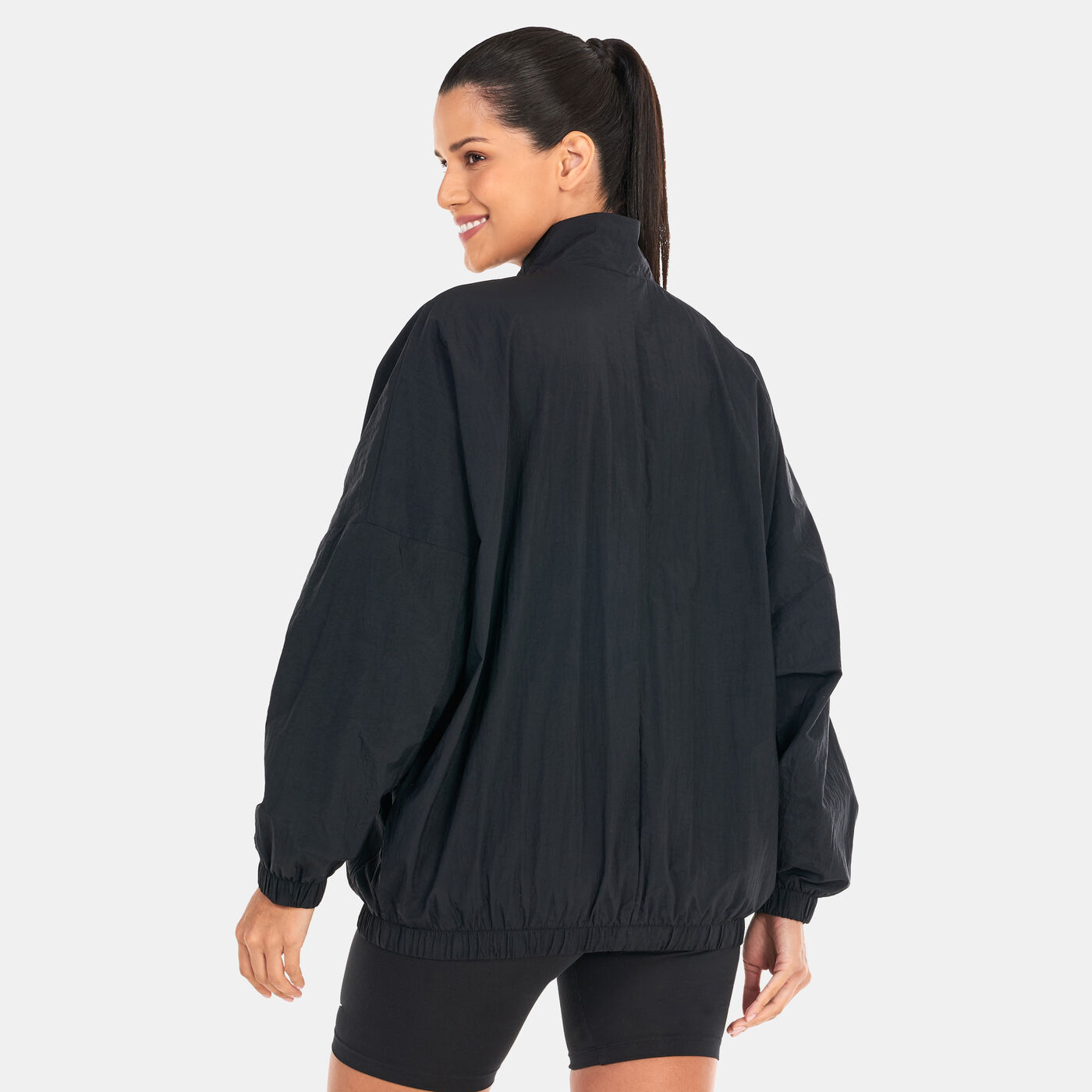 Women's Sportswear Essential Woven Jacket