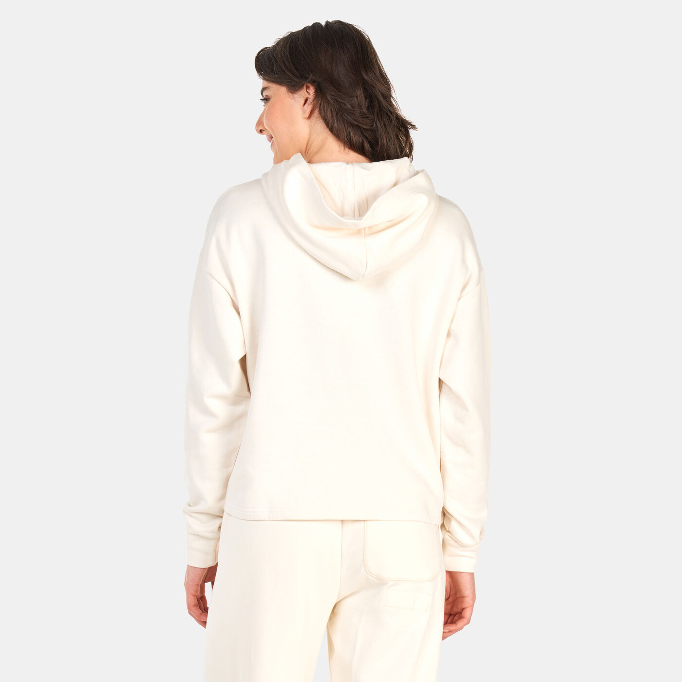 Women's ESS+ BETTER Hoodie