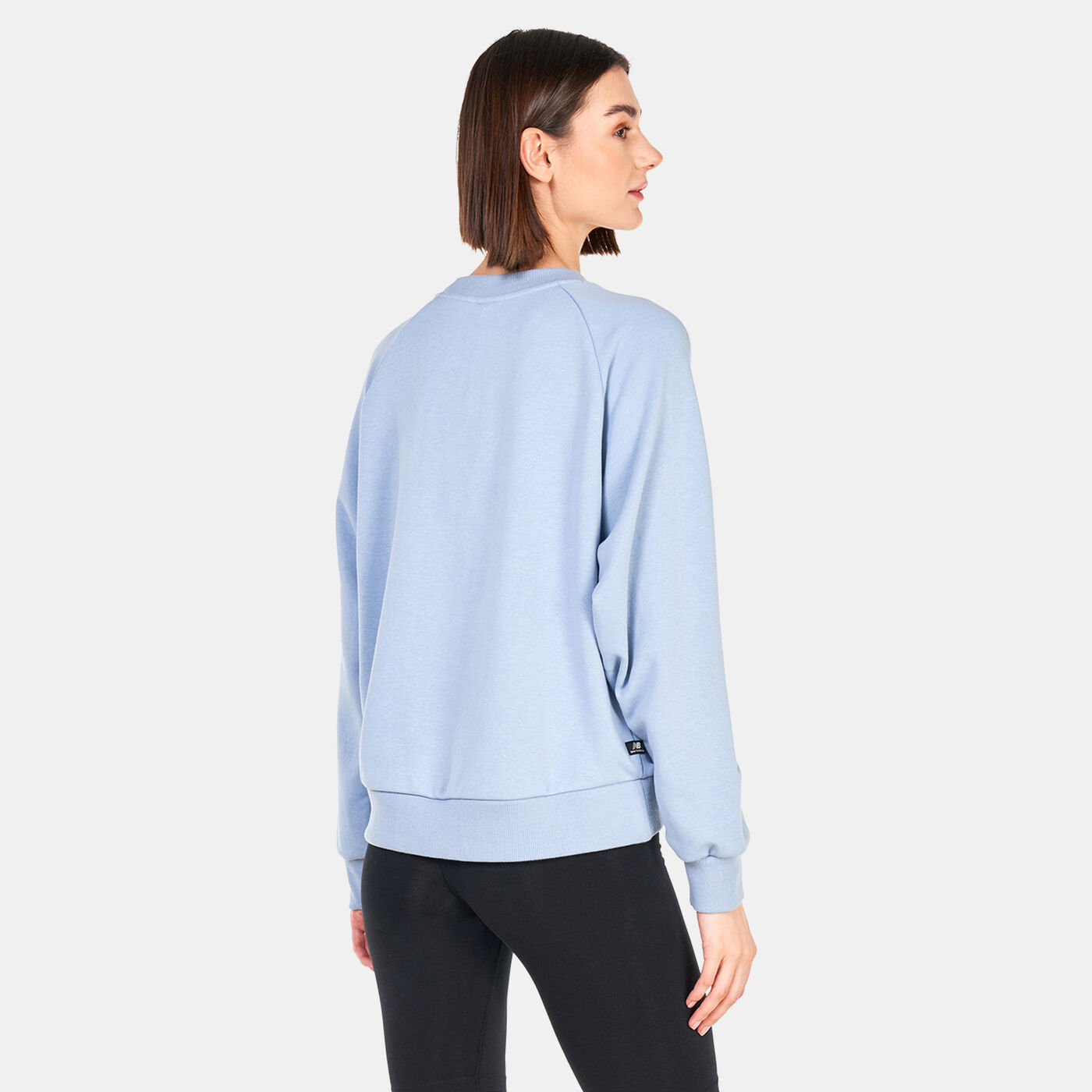 Women's Essentials Reimagined Archive French Terry Sweatshirt