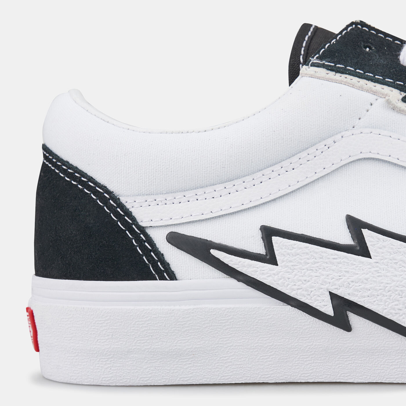 2-Tone Old Skool Bolt Unisex Shoe