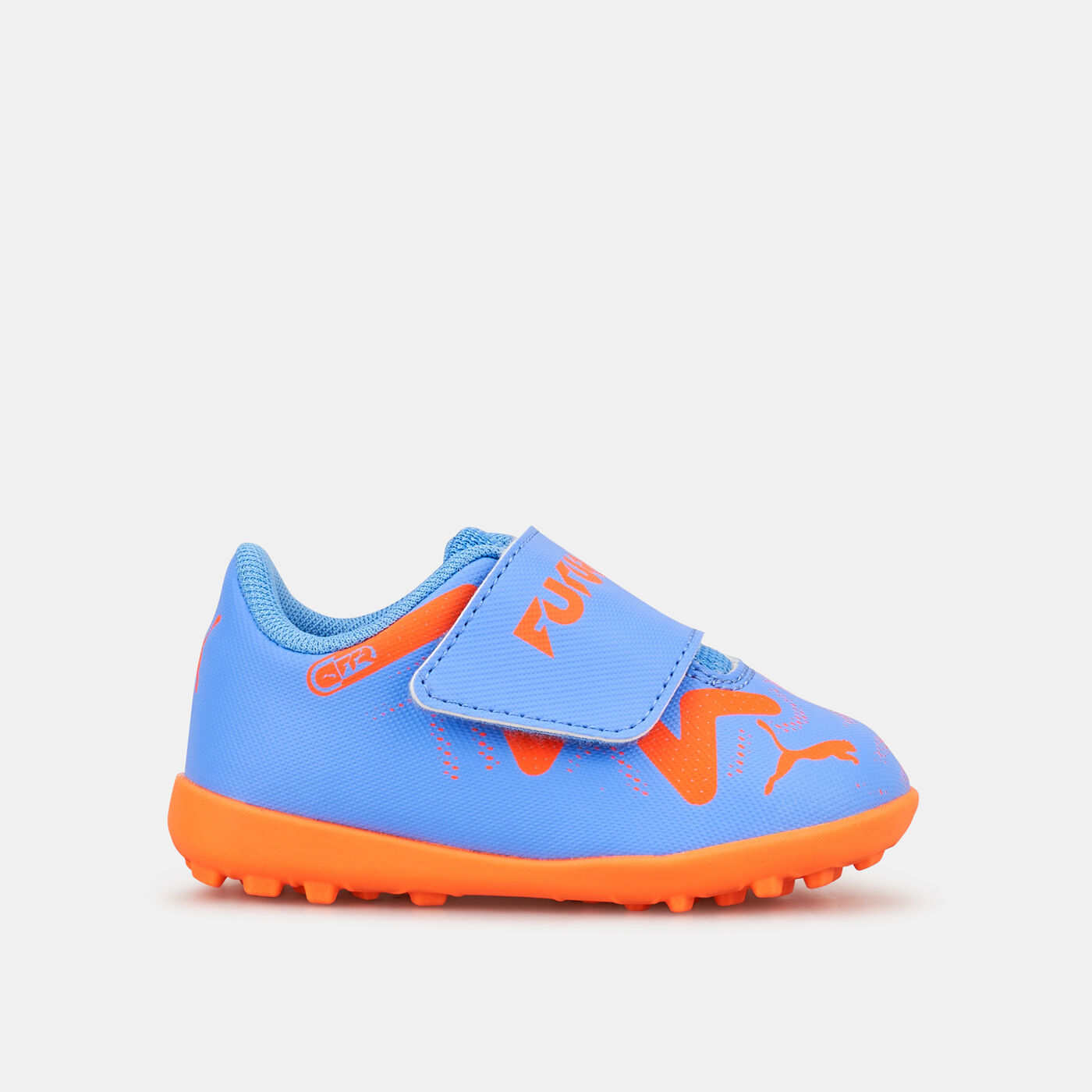 Kids' FUTURE Play Turf Ground Training Football Shoe (Baby and Toddler)
