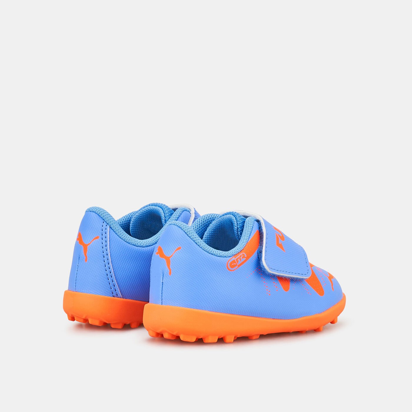 Kids' FUTURE Play Turf Ground Training Football Shoe (Baby and Toddler)