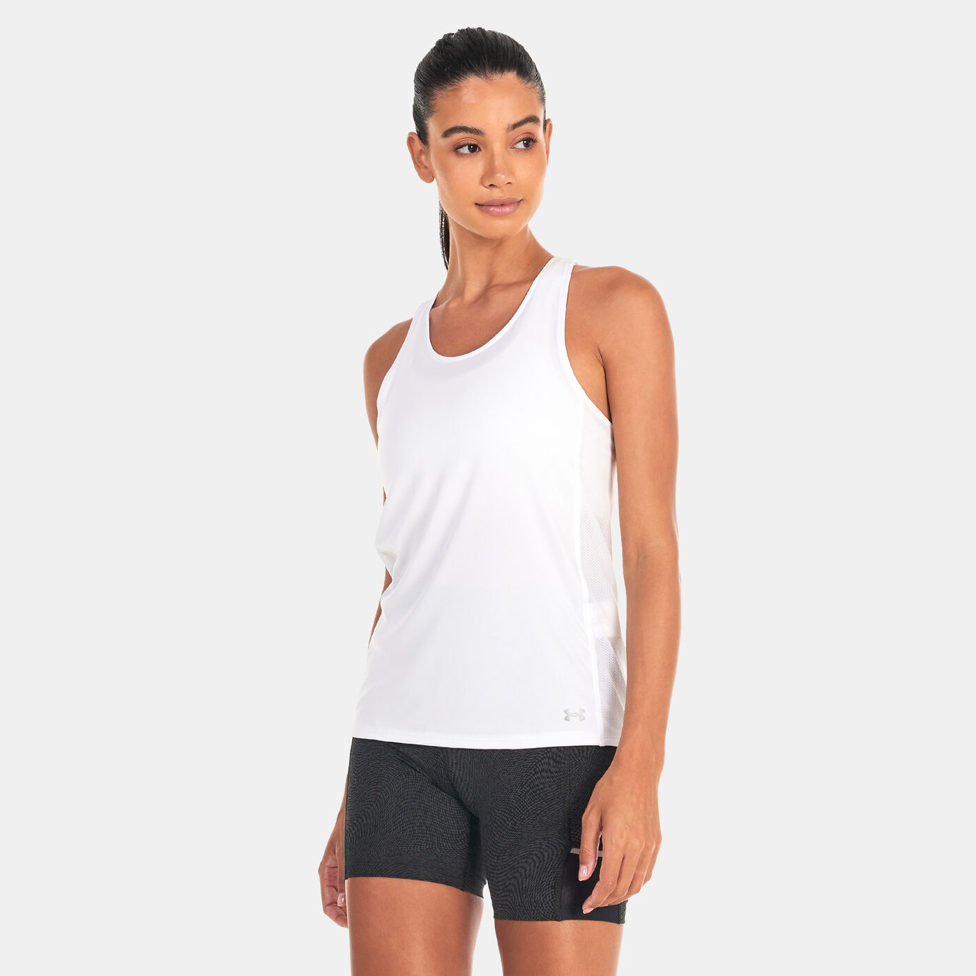 Women's UA Fly-By Tank Top