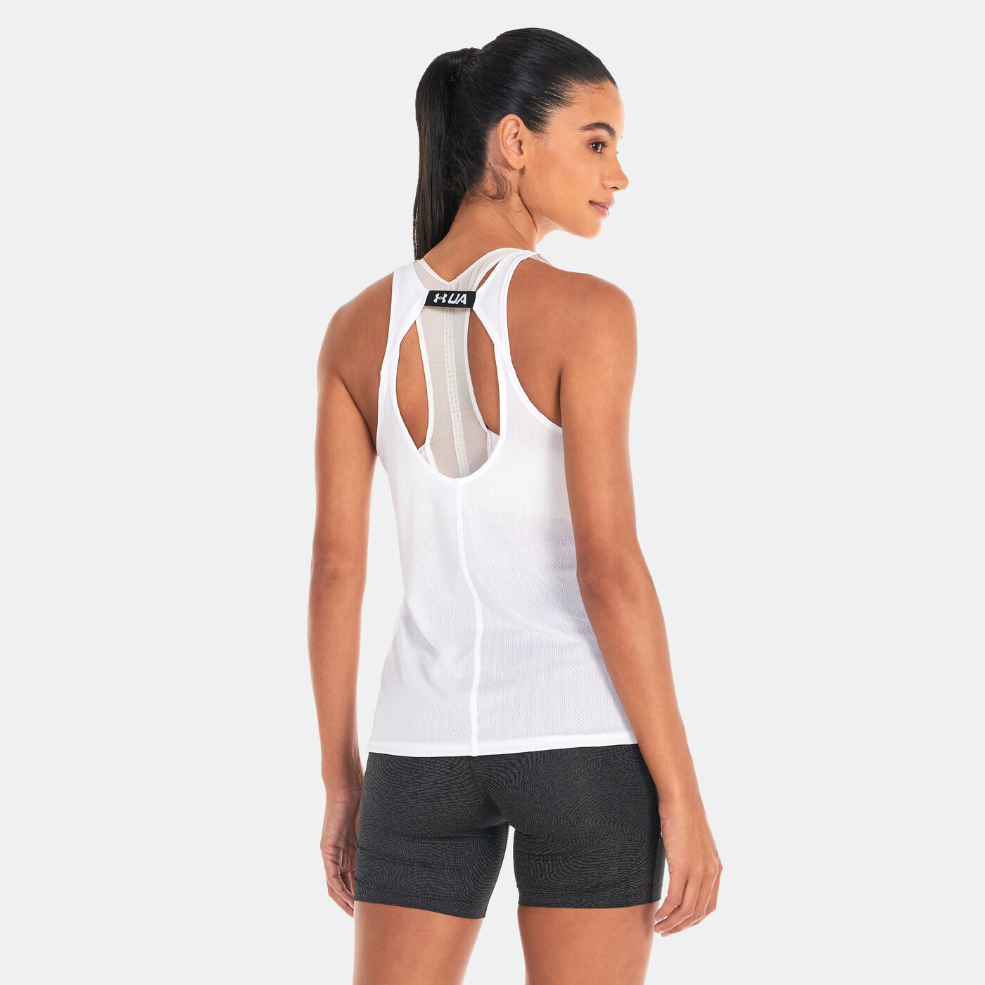 Women's UA Fly-By Tank Top