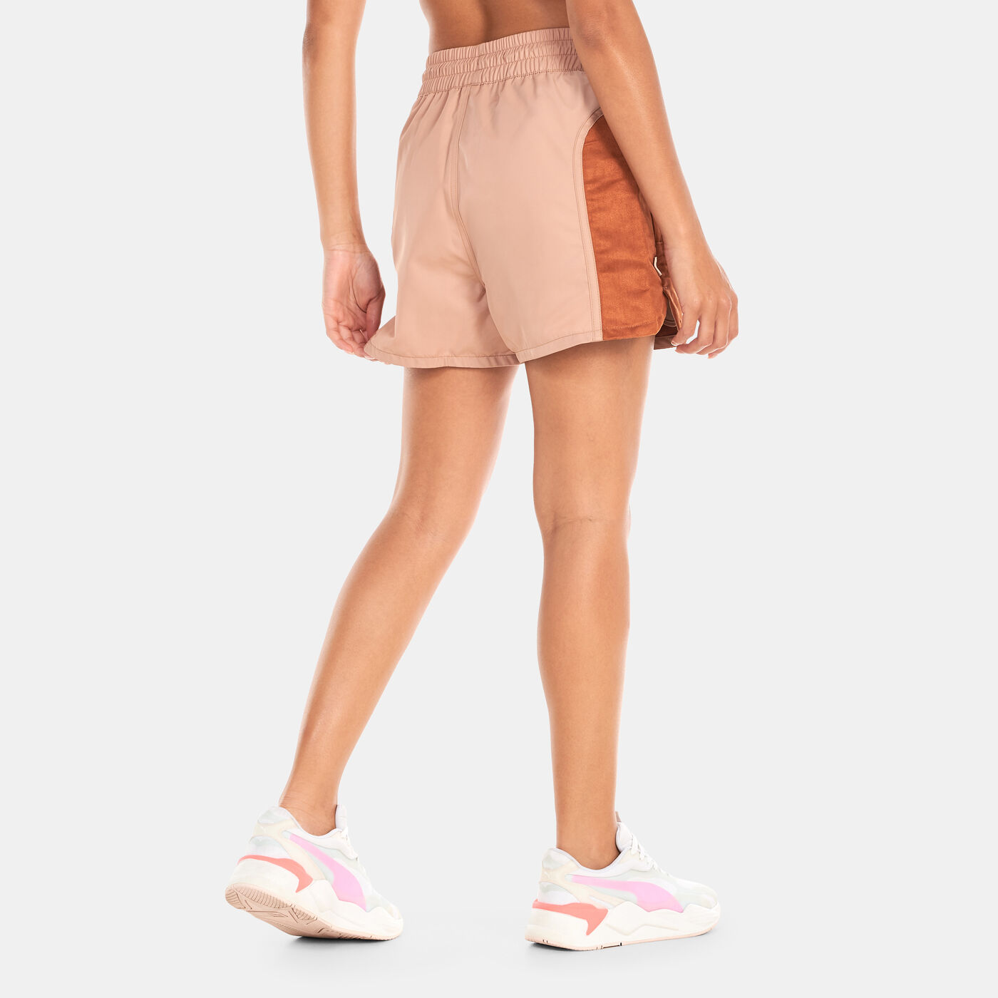 Women's Infuse Woven Shorts