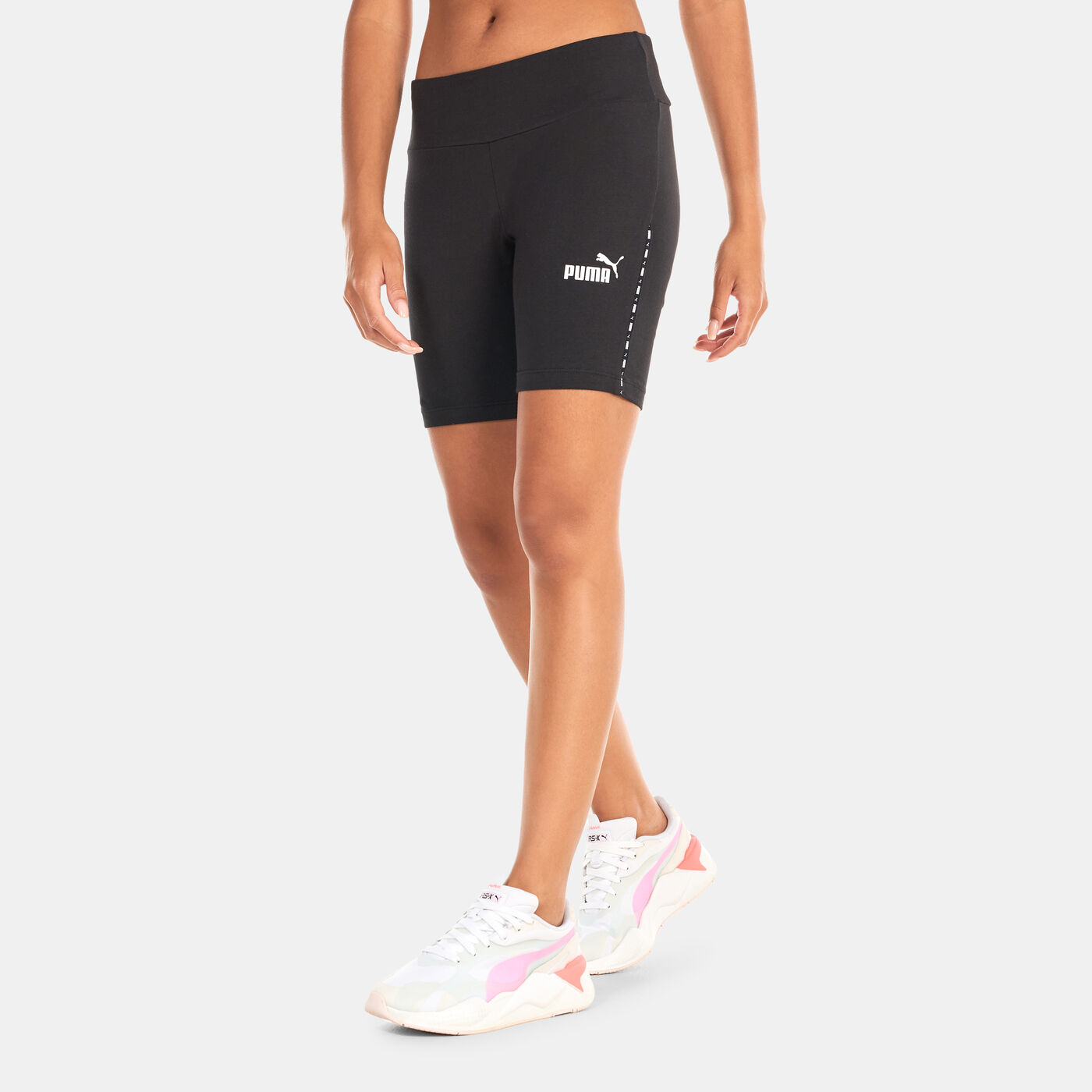 Women's POWER Short Leggings