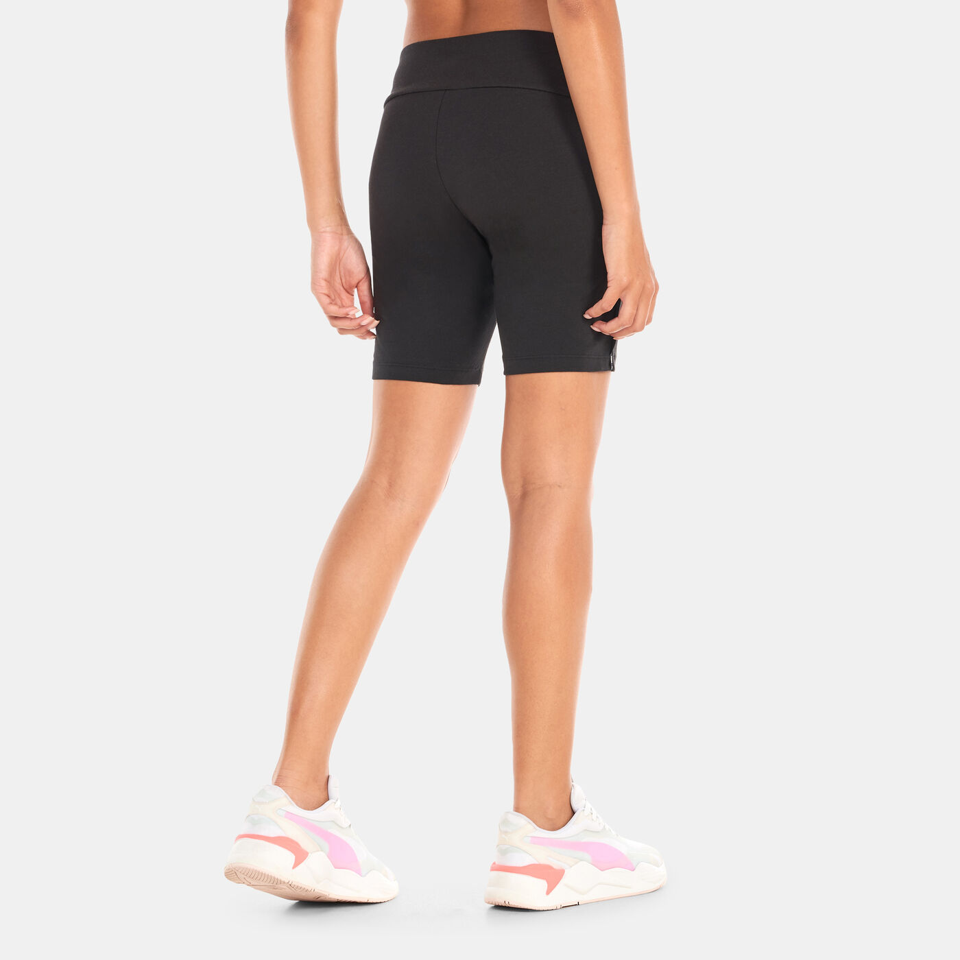 Women's POWER Short Leggings