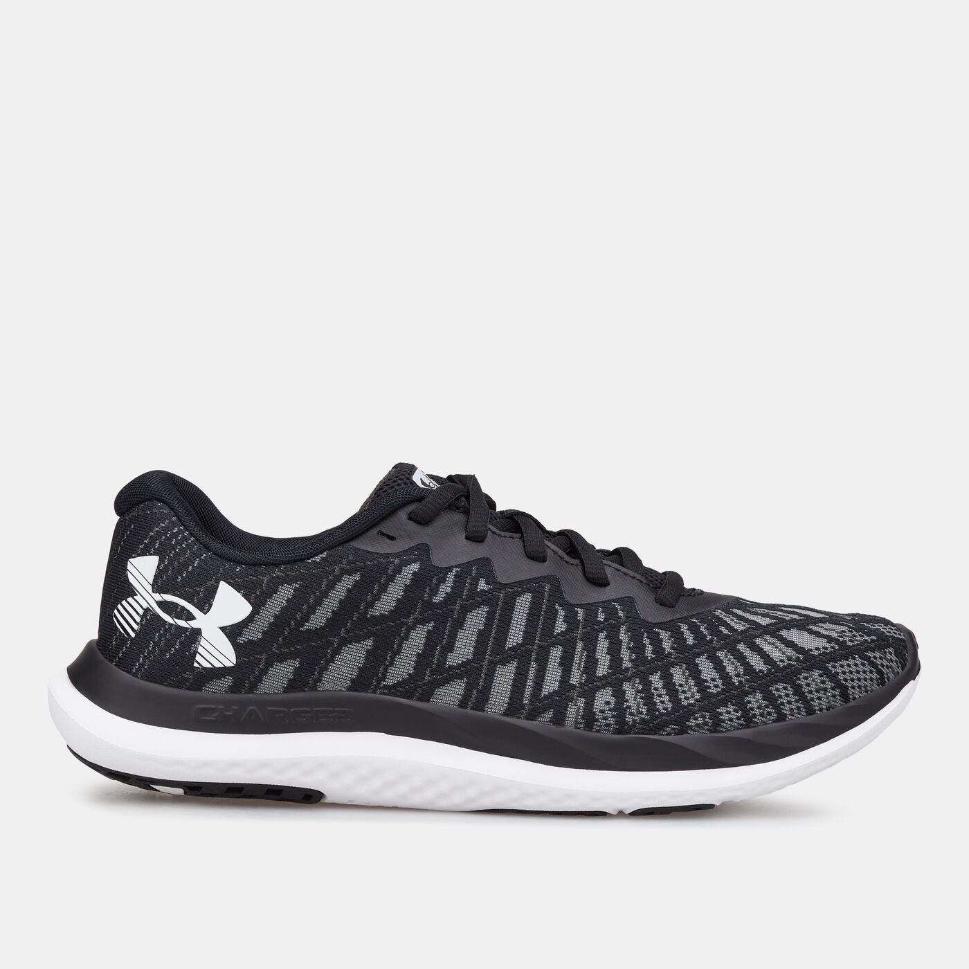 Women's UA Charged Breeze 2 Running Shoe