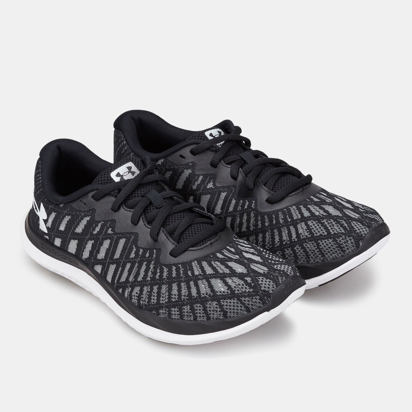 Women's UA Charged Breeze 2 Running Shoe
