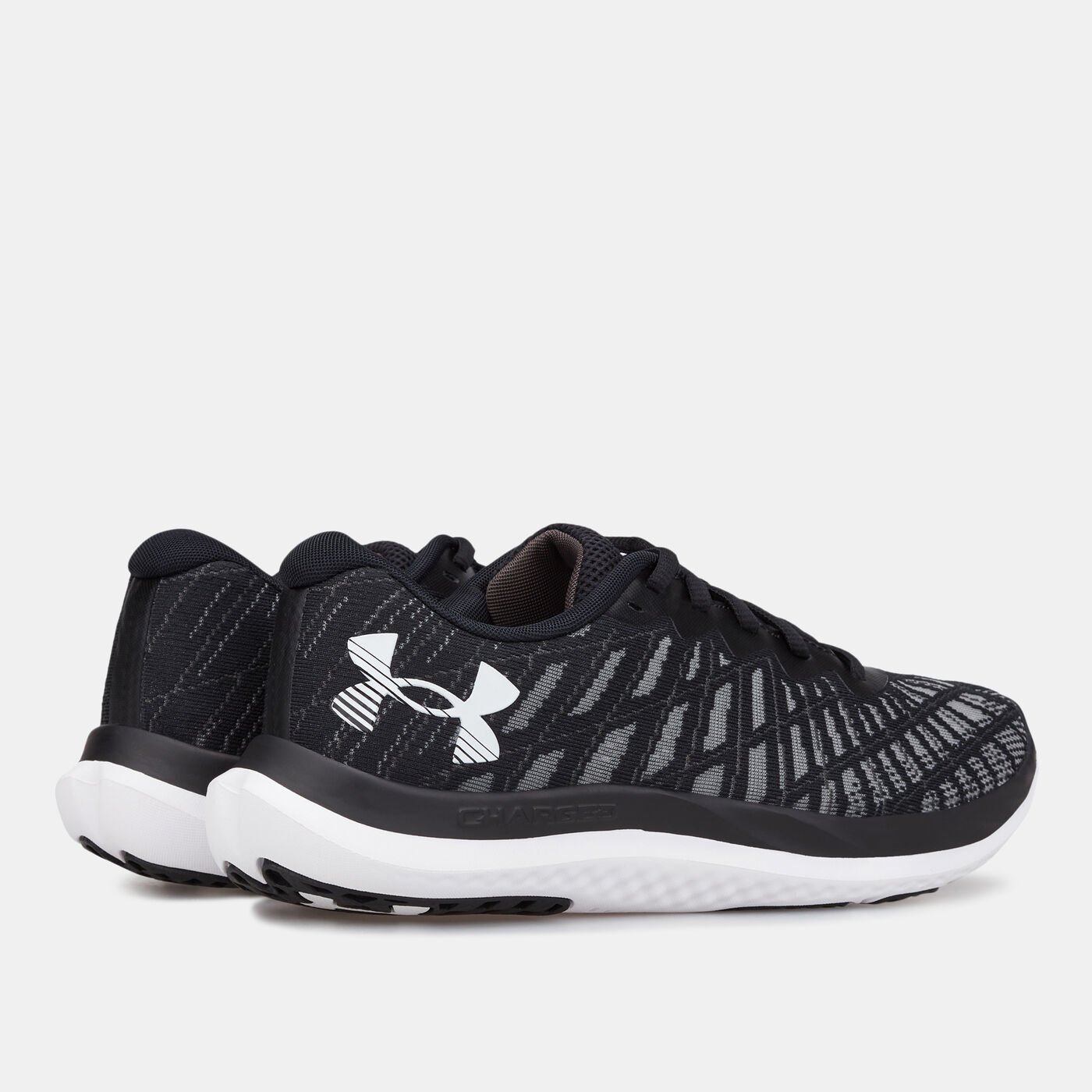Women's UA Charged Breeze 2 Running Shoe