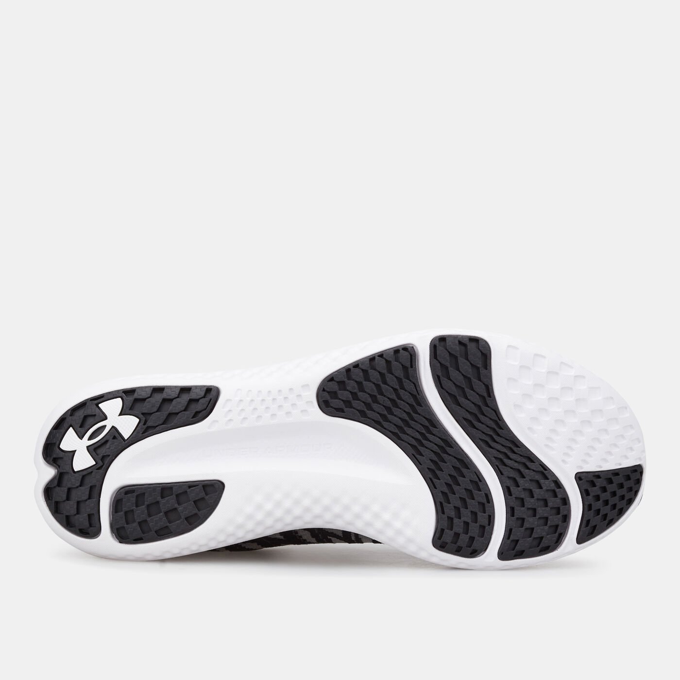 Women's UA Charged Breeze 2 Running Shoe