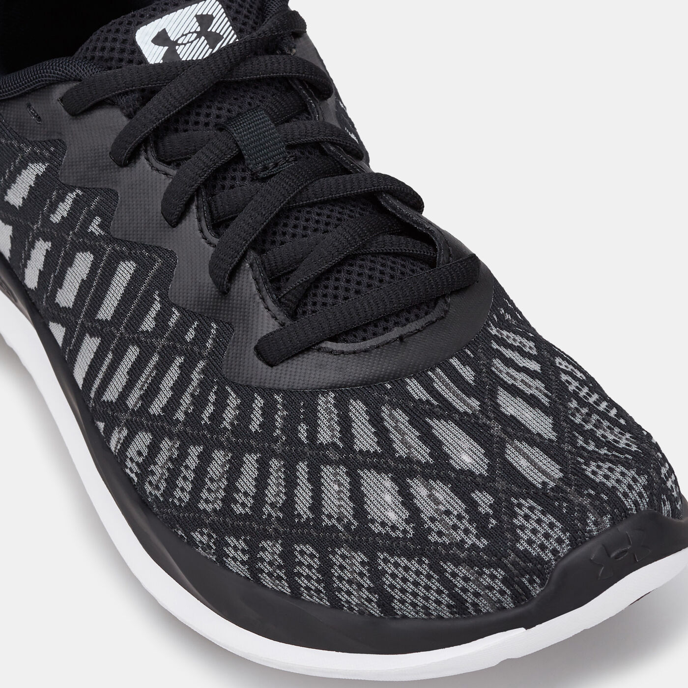 Women's UA Charged Breeze 2 Running Shoe