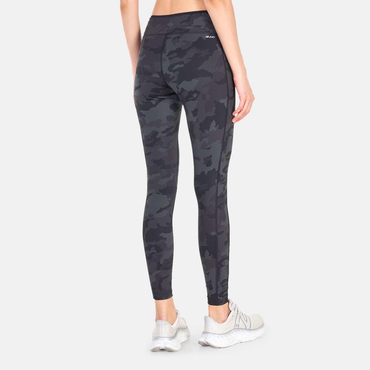 Women's Printed Accelerate Leggings