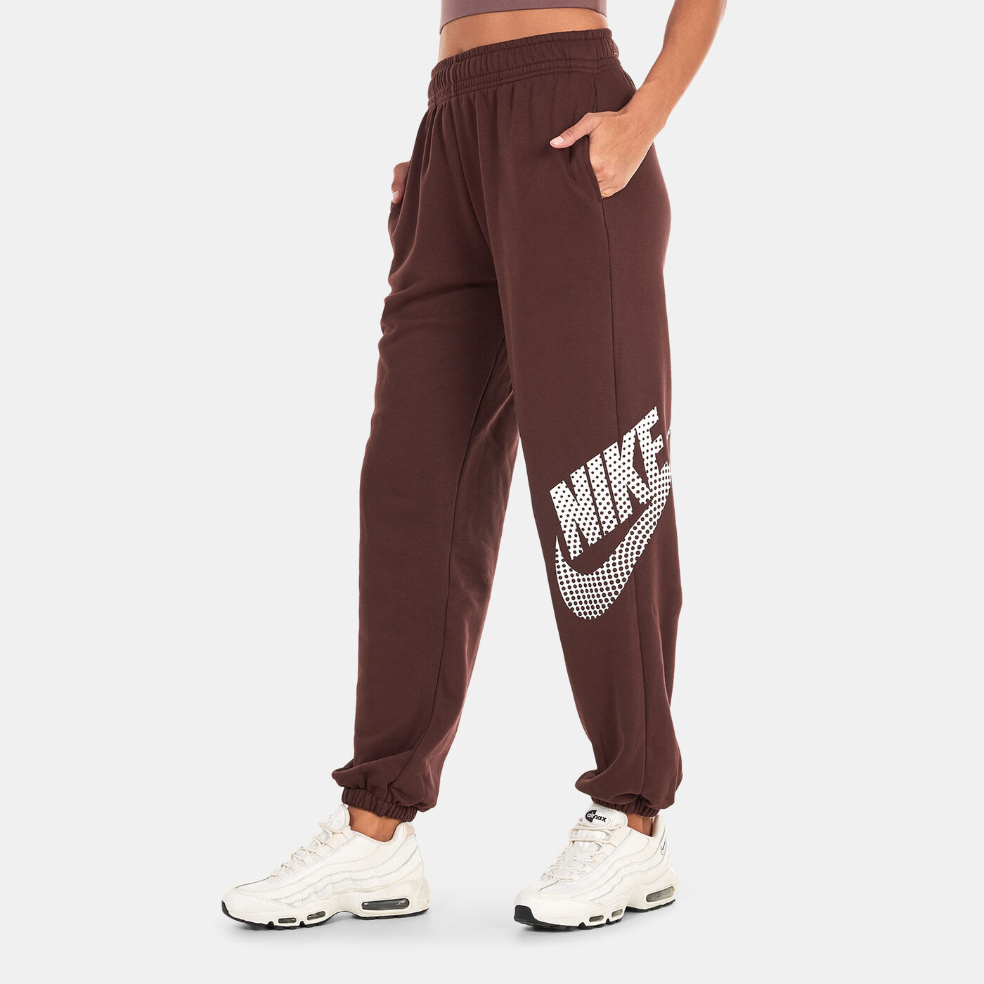 Women's Sportswear Fleece Pants