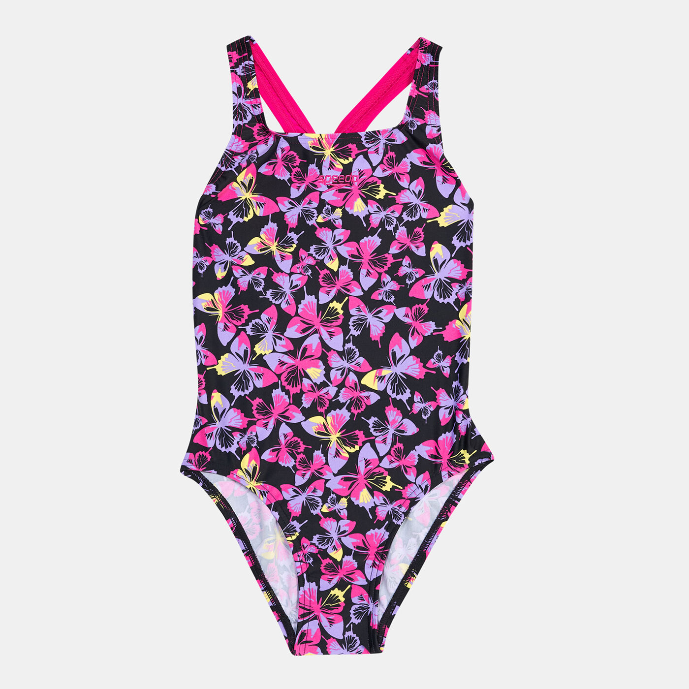 Kids' Medalist Swimsuit