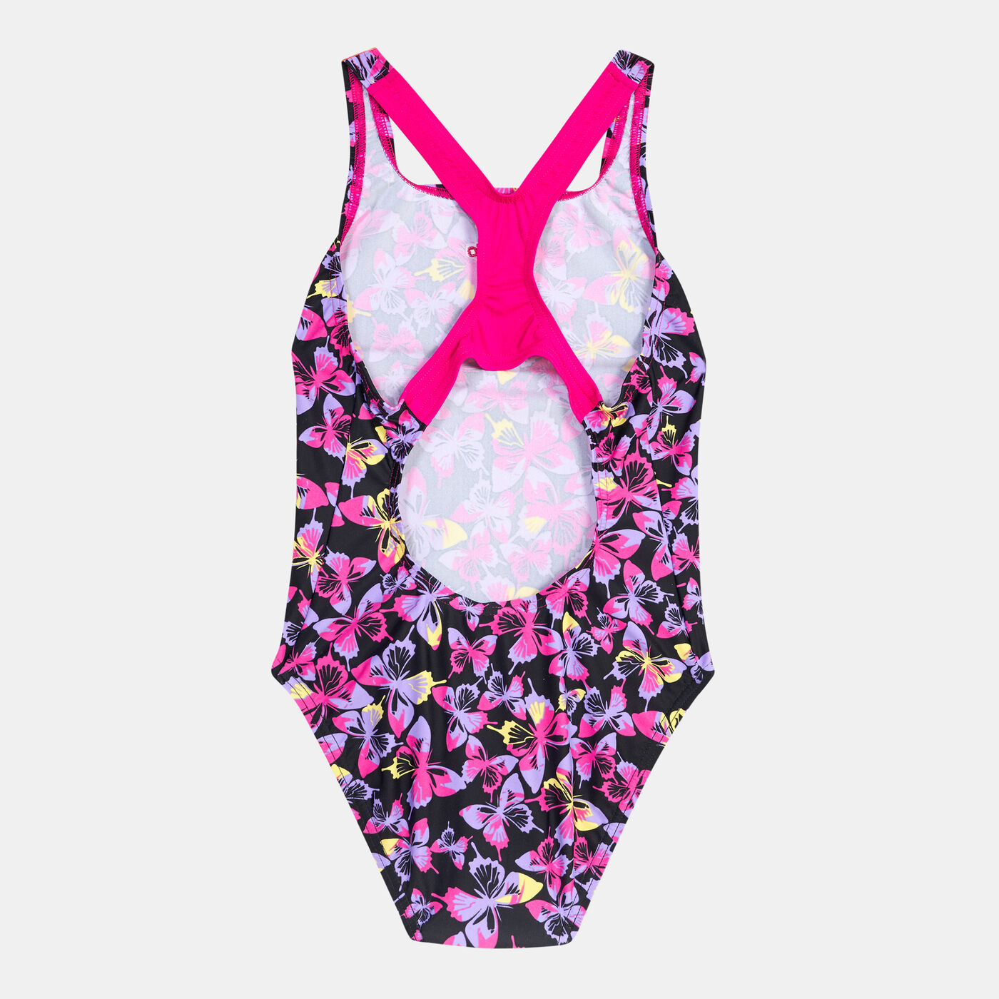 Kids' Medalist Swimsuit