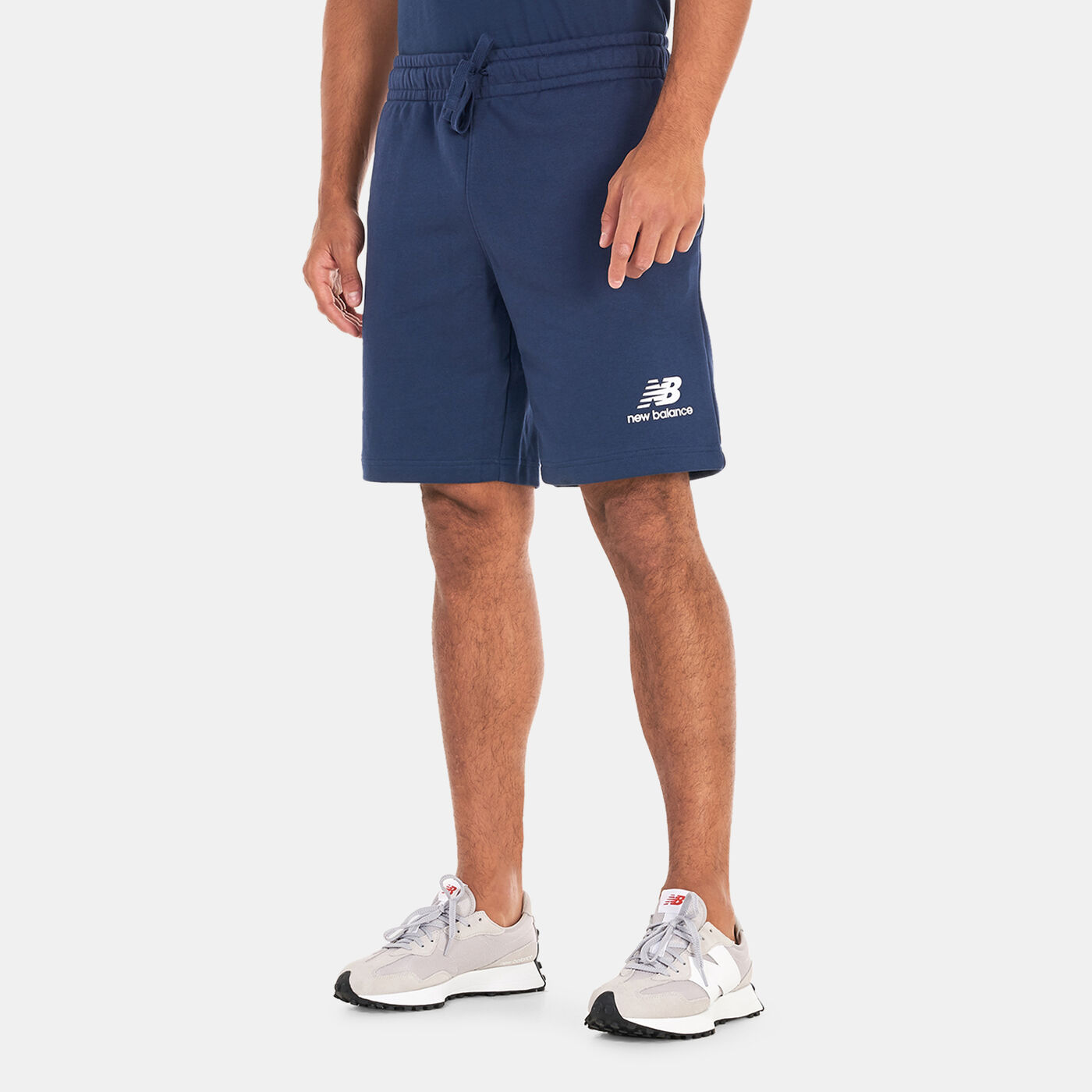 Men's Essentials Stacked Shorts