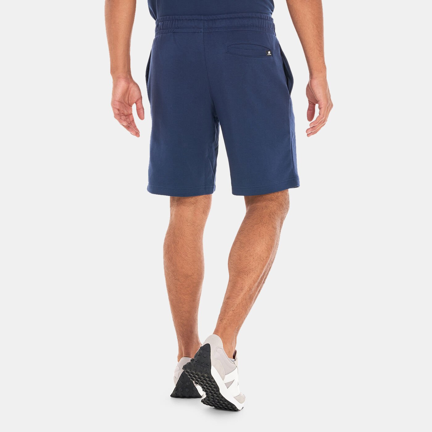 Men's Essentials Stacked Shorts